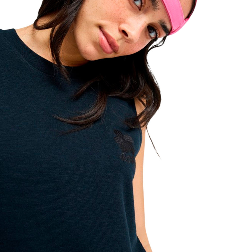 Roxy Better Days Casual Sleeveless Tank Top