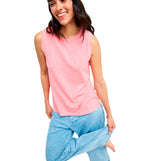 Camiseta Sin Mangas Casual Roxy Better Days Tank Top