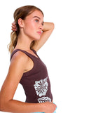 Camiseta De Tirantes Casual Roxy Keep It Cool