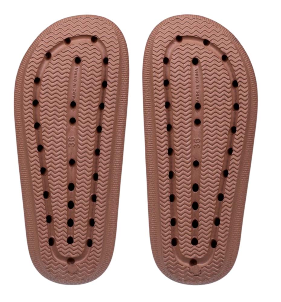 Roxy The Bumpy Bath Flip-Flops