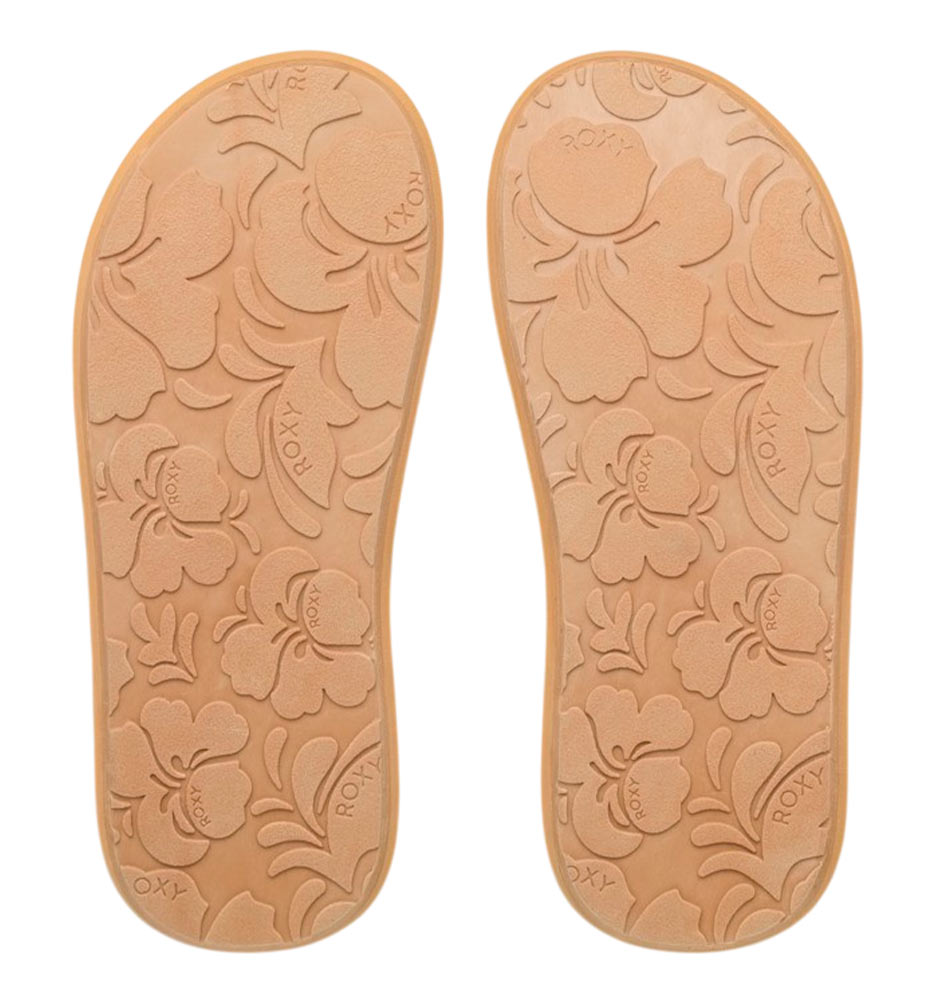 Chanclas Baño Roxy Samolo