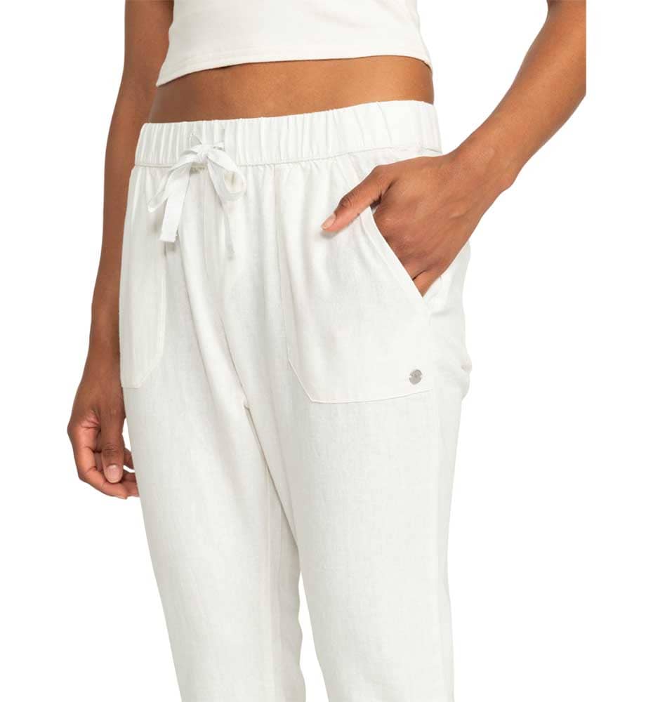 Casual Pants_Women_ROXY On The Seashore