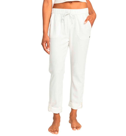 Pantalón Casual_Mujer_ROXY On The Seashore