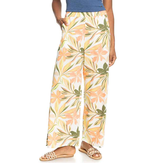 Pantalón Casual_Mujer_ROXY Midnight Avenue High