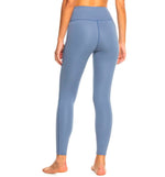 Casual Long Leggings Roxy Heart Into It Ankle Legging