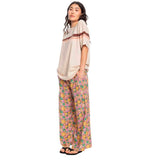 Roxy Midnight Avenue Casual Pants
