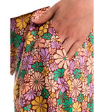 Roxy Midnight Avenue Casual Pants