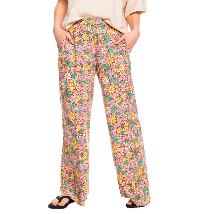 Roxy Midnight Avenue Casual Pants