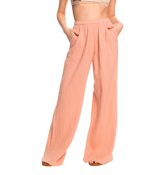 Pantalón Casual_Mujer_ROXY What A Vibe