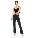 Pantalón Casual Roxy Heart Into It Flare Pants