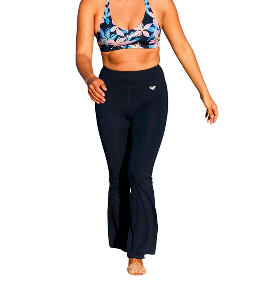 Pantalón Casual_Mujer_ROXY Heart Into It Flare Pants