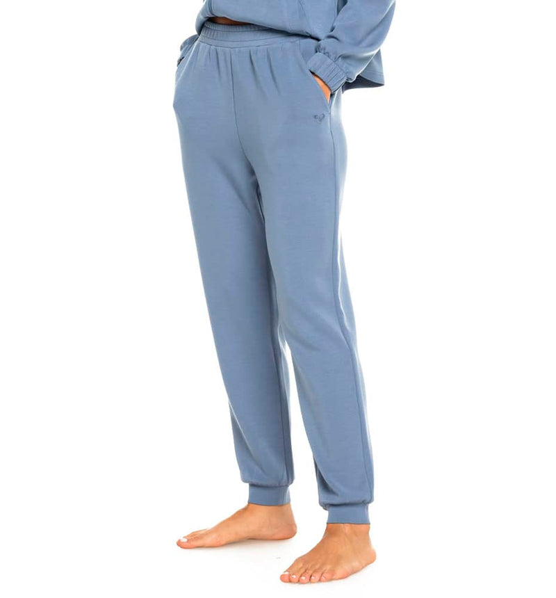 Pantalón Casual Roxy Rise & Vibe Sweet Pants
