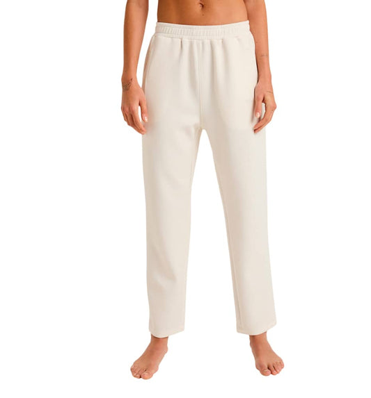 Women's Casual Trousers ROXY Rise & Vibe Sweet Pants 2