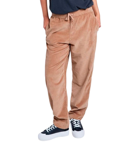 Roxy Vl Endless Stars Cord Casual Pants
