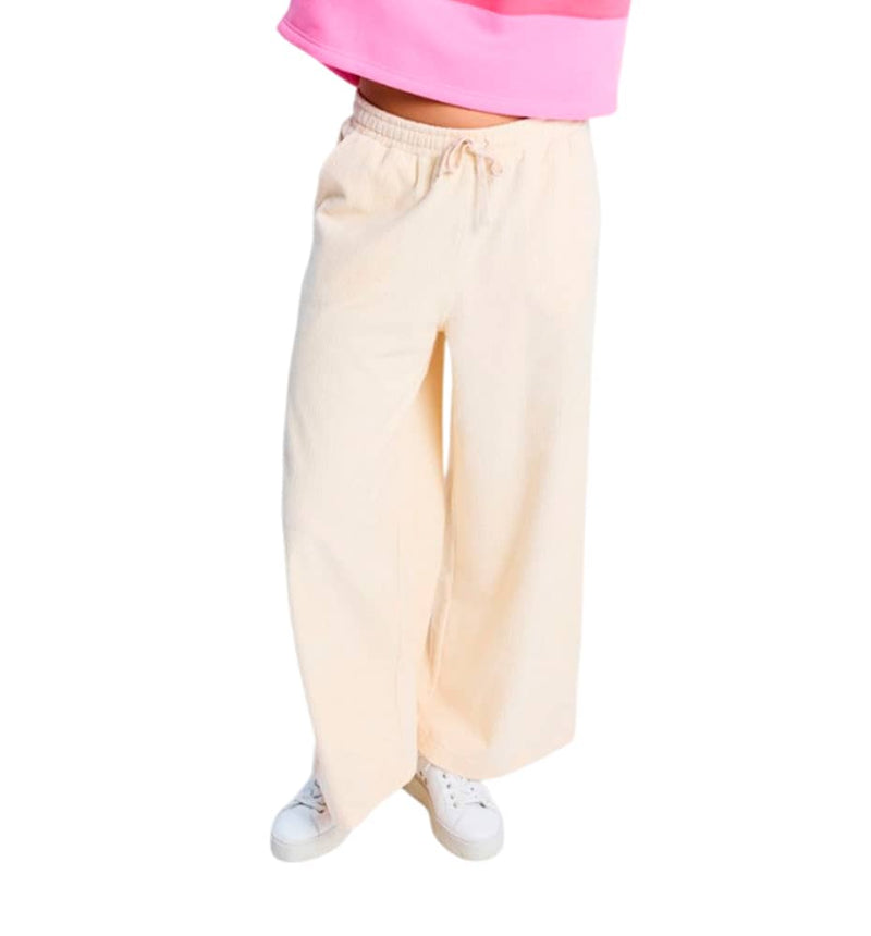Pantalón Casual Roxy Lekeitio Pant Knit