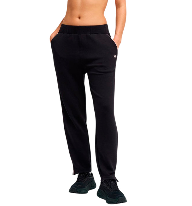 Pantalón Casual Roxy Rise & Vibe Sweet