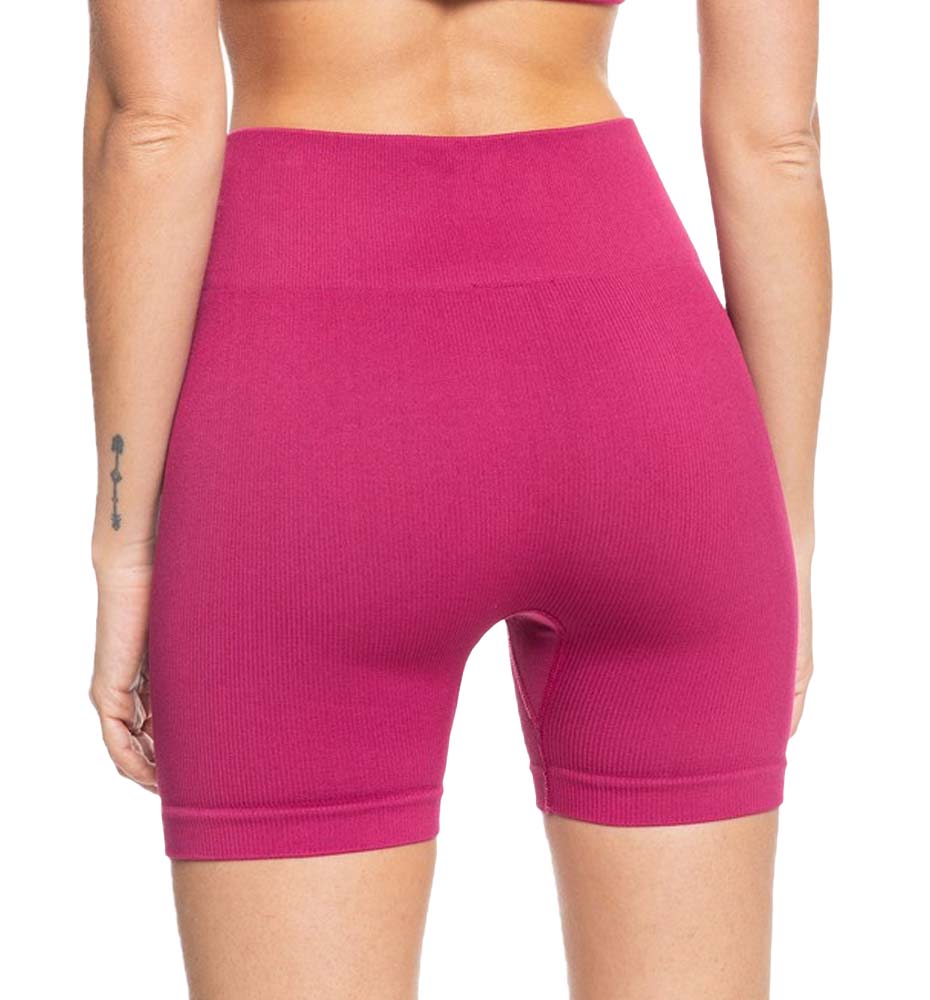 Fitness Short Tights_Women_ROXY Time To Pretend Short