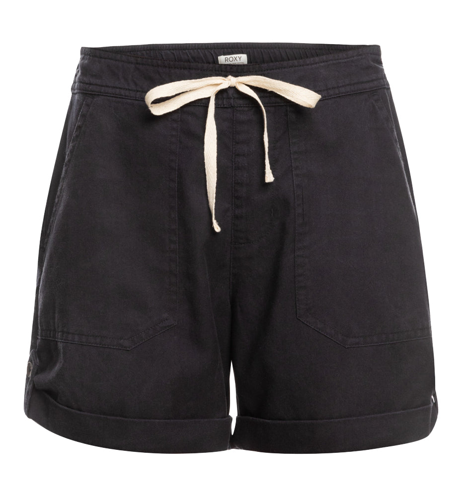 Short Casual_Woman_ROXY Sweetest Life