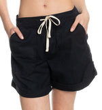 Short Casual Roxy Sweetest Life