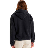 Hoodie Casual Hooded Sweatshirt_Women_ROXY Cool Calling