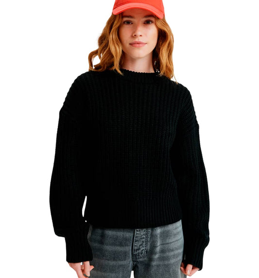Women's Casual Sweatshirt ROXY Coming Home Sweater