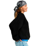 Chaqueta Casual Roxy Deep As The Ocean
