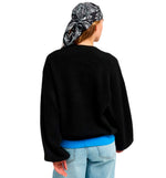 Chaqueta Casual Roxy Deep As The Ocean