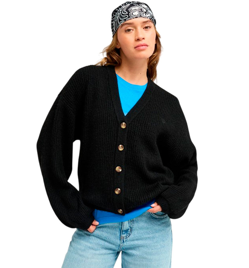 Chaqueta Casual Roxy Deep As The Ocean
