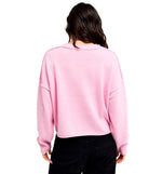 Sudadera Casual Roxy Something Cute