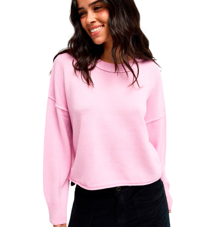 Sudadera Casual Roxy Something Cute