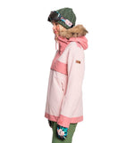 Casaco de Neve Roxy Shelter Jk