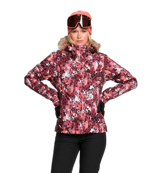 Anorack Nieve_Mujer_ROXY Jet Ski Jk