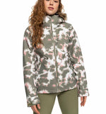 Anorack Nieve Roxy Jet Ski Jk