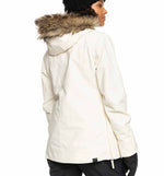 Anorack Nieve Roxy Shelter Jk