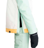 Chaqueta Nieve Roxy Shelter Jk