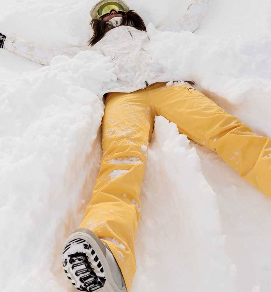 Snow Pants_Women_ROXY Nadia Pt