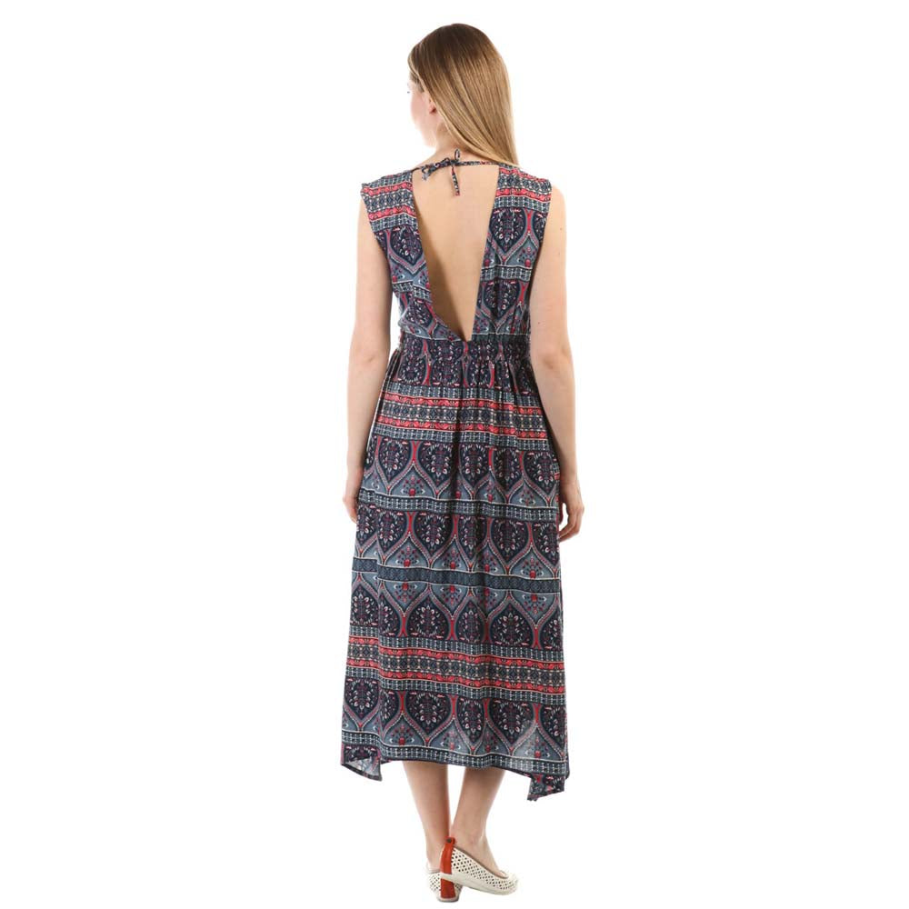 Casual Dress_Woman_ROXY Evolutiondreame J Wvdr