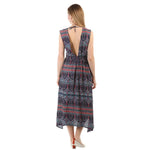 Vestido Casual Roxy Evolutiondreame J Wvdr