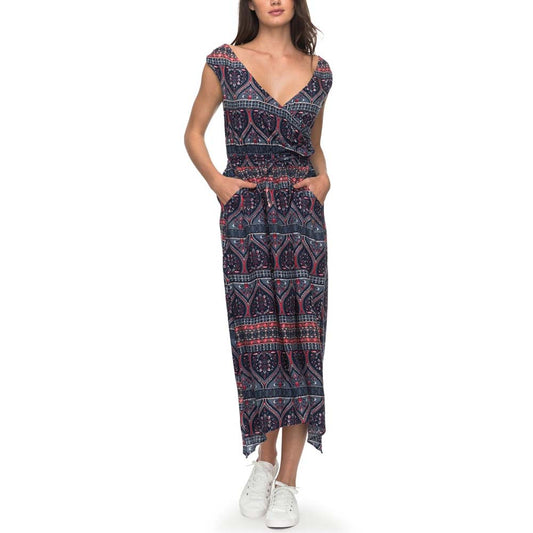 Vestido Casual_Mujer_ROXY Evolutiondreame J Wvdr