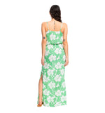 Vestido Casual Roxy Rainbow Road Again