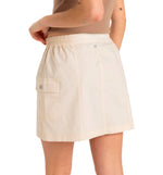 Roxy Surfing Horizon Casual Skirt