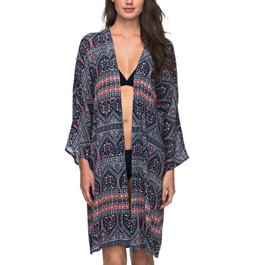 Otros Baño_Mujer_ROXY Longholidays J Wvtp Pareo