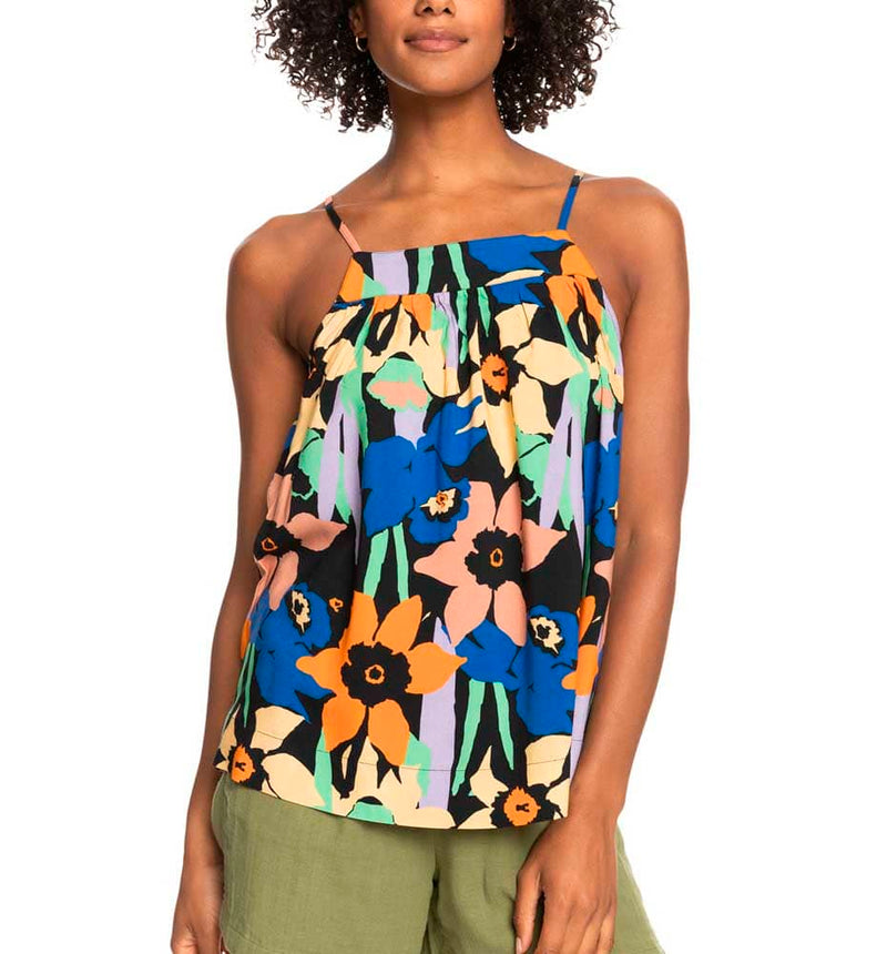 Roxy Magic Happens Casual Tank Top