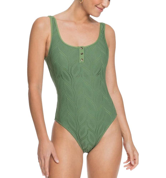 Bañador Baño_Mujer_ROXY Love Song One Piece