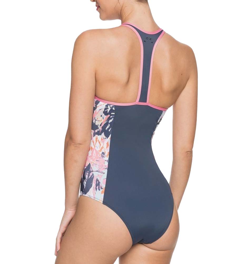 Swimsuit_Women_Roxy Fitness Tec Fa One Piece