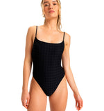 Roxy Camilo One Piece Swimsuit