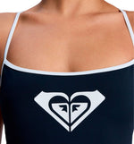 Fato de Banho Roxy The Retro Essentials Hl 1piece