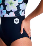 Roxy Active PT Perf One-Piece Swimsuit