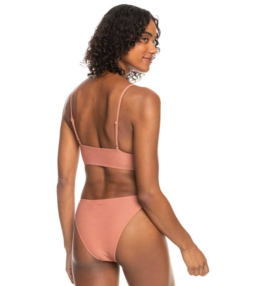 Bikini Swimwear_Women_ROXY Coconut Crew Tank Tri Set