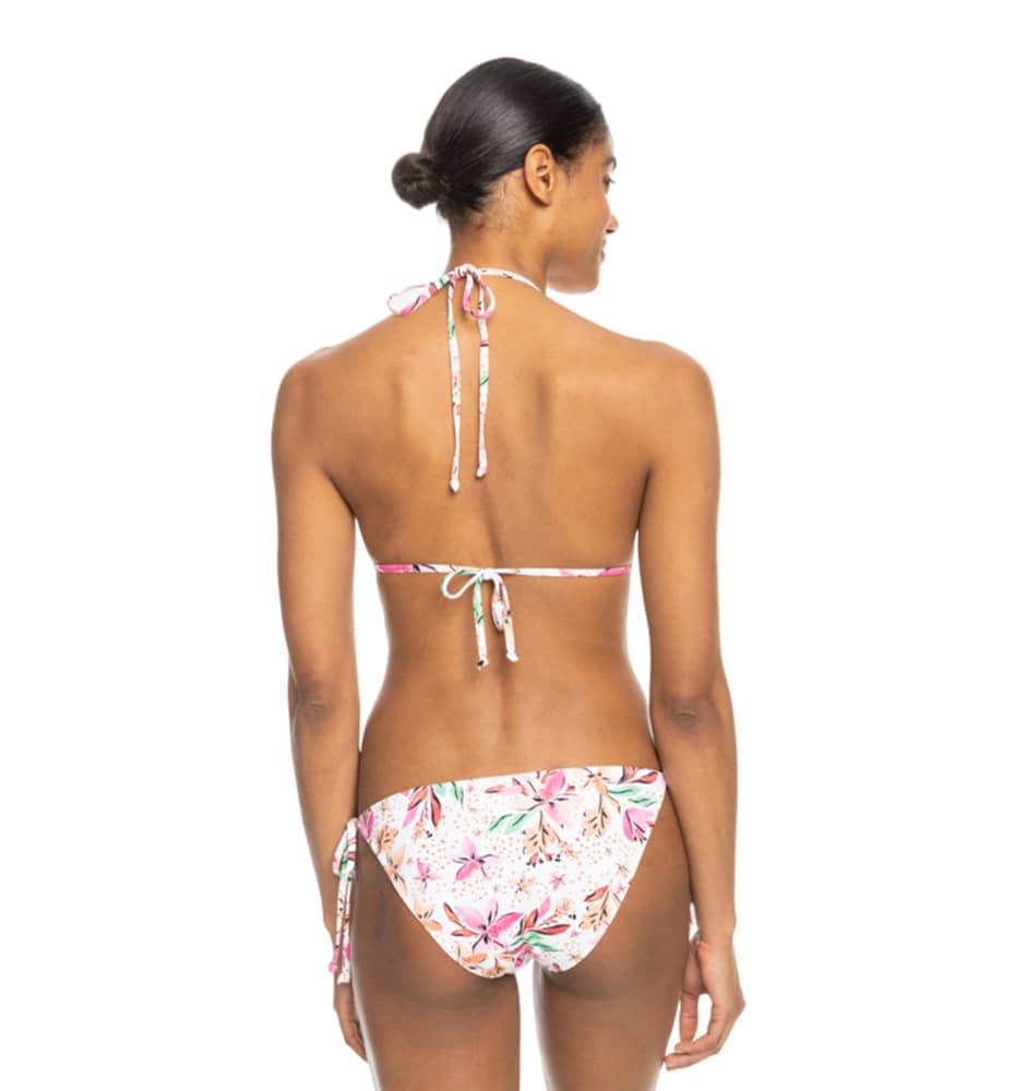 Bikini Swimwear_Women_ROXY Pt Beach Classics Tiki Tri